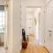 Nordic Regency Apartment - Cheltenham