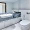 Al Habtoor City Noora Residence - Sea View, Business Bay