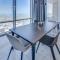 Al Habtoor City Noora Residence - Sea View, Business Bay