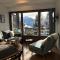 Ovronnaz - Studio with beautiful view and parking
