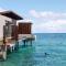 Park Hyatt Maldives Hadahaa