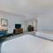 Hilton Garden Inn Raleigh Cary