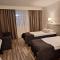 Juthbacka Hotell - Uusikaarlepyy
