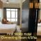 Private room in Genting Highland - Гентінг-Гайлендс