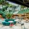 The Florian Amsterdam Schiphol Airport, WorldHotels Crafted