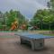 Camping Onlycamp de Besançon - 沙兹勒