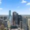 Amazing CBD Apartment with Epic Views and Free Parking!