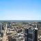 Amazing CBD Apartment with Epic Views and Free Parking!