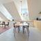 Style pur - Designer-Wohnung in Top-Lage! - Bis zu 3 Personen - Wittlich - Zetrum - Wittlich