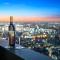 Stunning CBD Apartment with Amazing Views and Parking!