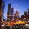 Stunning CBD Apartment with Amazing Views and Parking!