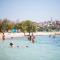 La Perla Adriatica apartments Trogir-Seget - 希杰弗朗吉卡