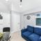 Convenient 1BR Flat with Kitchen, Perfect for Two! - 伦敦