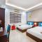 Platinum Beach Hotel & Apartment