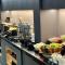 12 The Residence Hotel at Don Mueang Airport