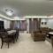 CK1108 Spacious 2BR Apt 2BA Near Airport - القاهرة