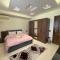 CK1108 Spacious 2BR Apt 2BA Near Airport - القاهرة