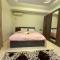 CK1108 Spacious 2BR Apt 2BA Near Airport - القاهرة