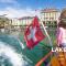 Casa Luce with Private Gym and Netflix - Lugano - Viganello