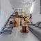 Unique studio loft, walking distance to Valletta