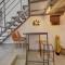 Unique studio loft, walking distance to Valletta
