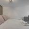 Unique studio loft, walking distance to Valletta