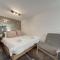Unique studio loft, walking distance to Valletta