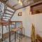Unique studio loft, walking distance to Valletta