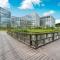 Modern 50m2 Flat by Japanese Garden, 3rd Floor - Vilnius