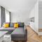 Modern 50m2 Flat by Japanese Garden, 3rd Floor - Vilnius