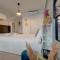 Cosy Penthouse in Hamrun - Walking distance to Valletta