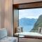 Bürgenstock Hotel & Alpine Spa
