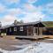 3 Bedroom Stunning Home In Fossdal
