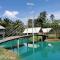 Farmsuk Residence and Resort - Langu