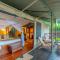 Mara Intrepids Tented Camp - Talek