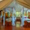Mara Intrepids Tented Camp