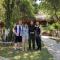 Mường Trà Garden Homestay