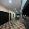 Homestay D Makmur UNIT 1 - Mersing