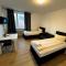 3-Zimmer Monteurwohnung mit Balkon