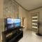 Kandi large 1BR with king bed Netflix and housekeeping - 安吉利斯