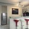 Kandi large 1BR with king bed Netflix and housekeeping - 安吉利斯