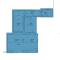 Villetta mare Salento San Foca - 新福卡