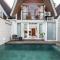 Kanhara Villas Ubud by GenuineHost