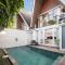 Kanhara Villas Ubud by GenuineHost
