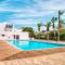 PRECIOSO DUPLEX EN CALA SANTANDRIA CON PISCINA Y WIFI - Son Carrio