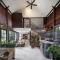 Kanhara Villas Ubud by GenuineHost