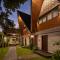 Kanhara Villas Ubud by GenuineHost