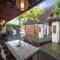 Kanhara Villas Ubud by GenuineHost