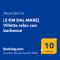 [2 KM DAL MARE] Villetta relax con barbecue