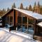 Cottage Finland - Levi Raven A